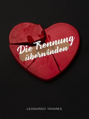 cover image of Die Trennung Überwinden